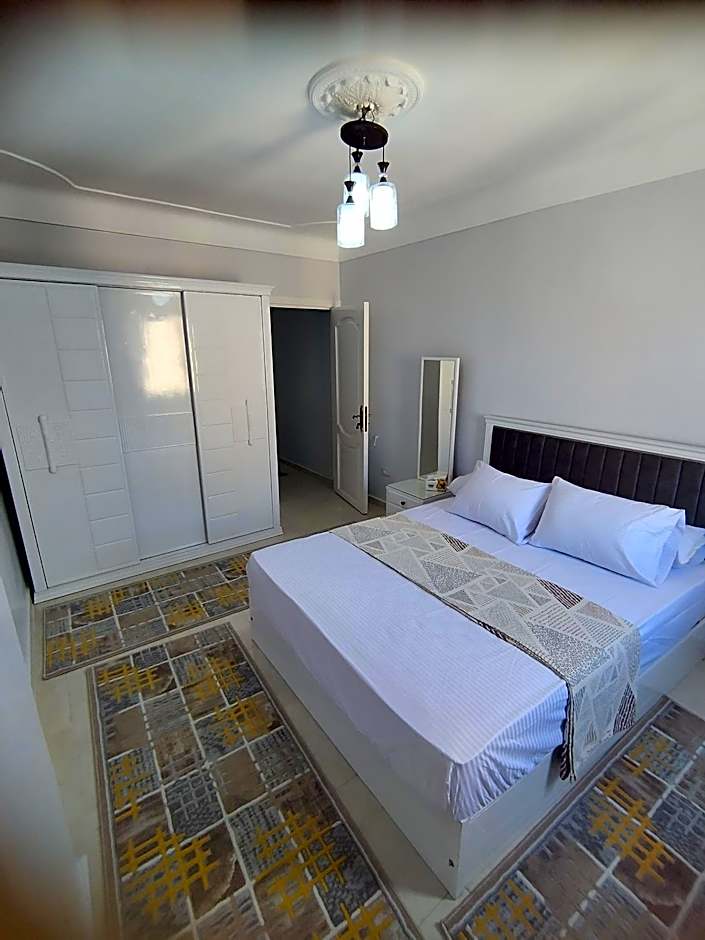 Alex Panoramic seaview