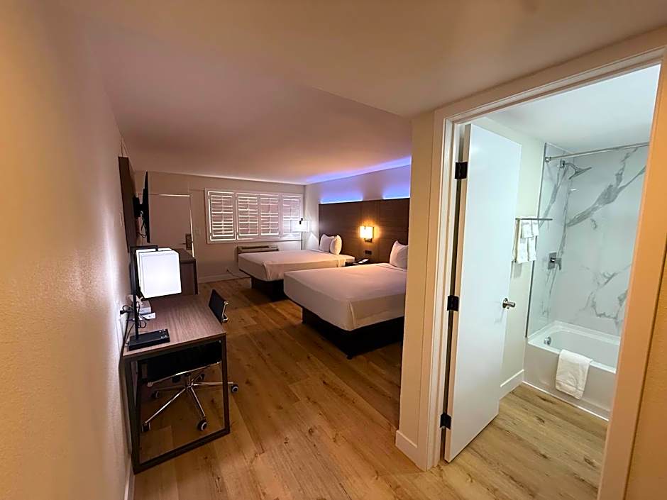 Travelodge by Wyndham Imperial - El Centro