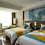 GreenTree Eastern Hotel Suqian Sihong Executive Center