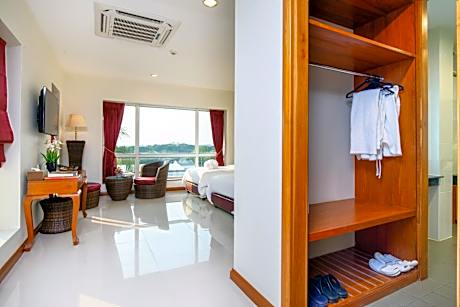 Family Suite Room