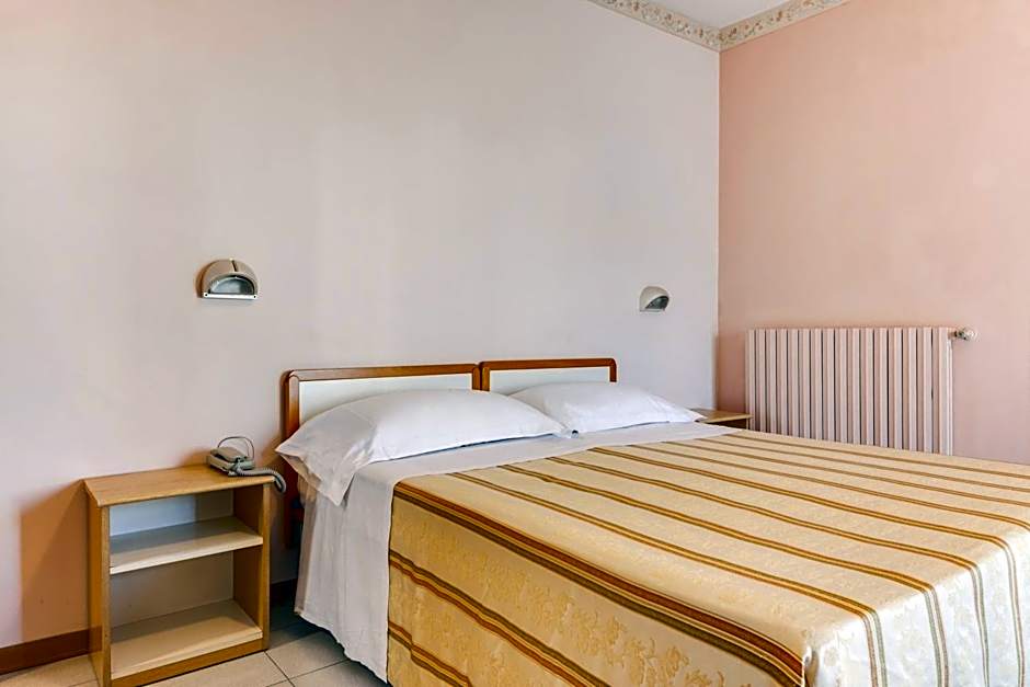 Hotel Sorriso