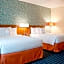 Fairfield Inn & Suites by Marriott Des Moines Urbandale