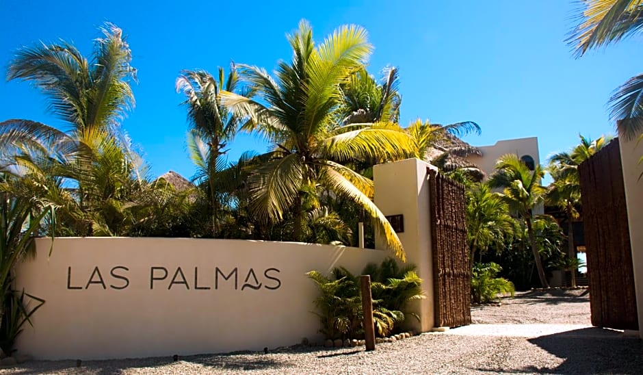 Las Palmas Luxury Villas