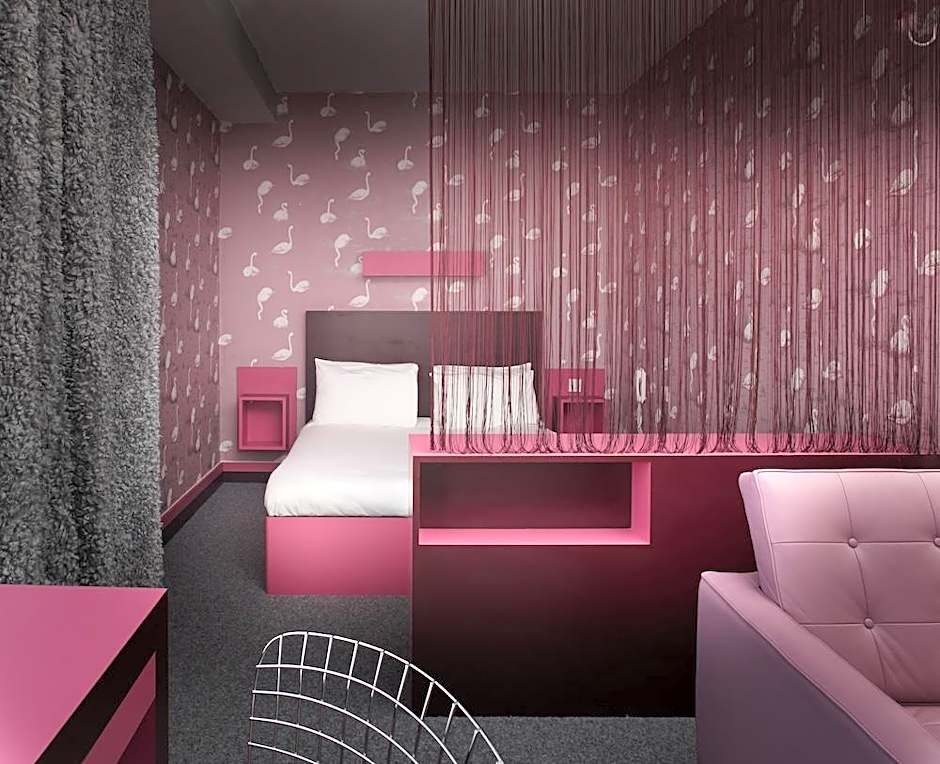 Citrus Hotel Cheltenham by Compass Hospitality