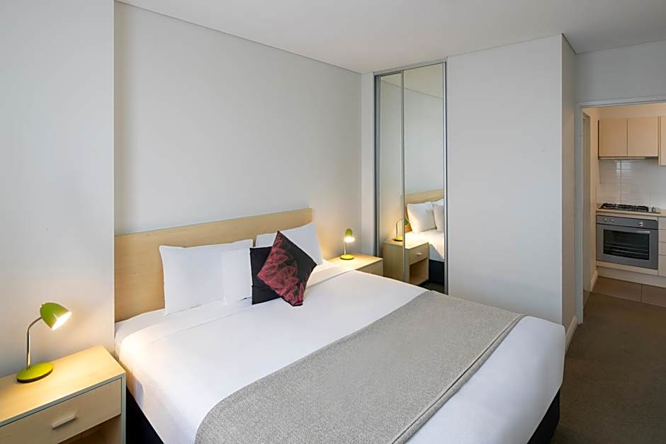 Mantra Castle Hill Sydney, an Accor Hotel