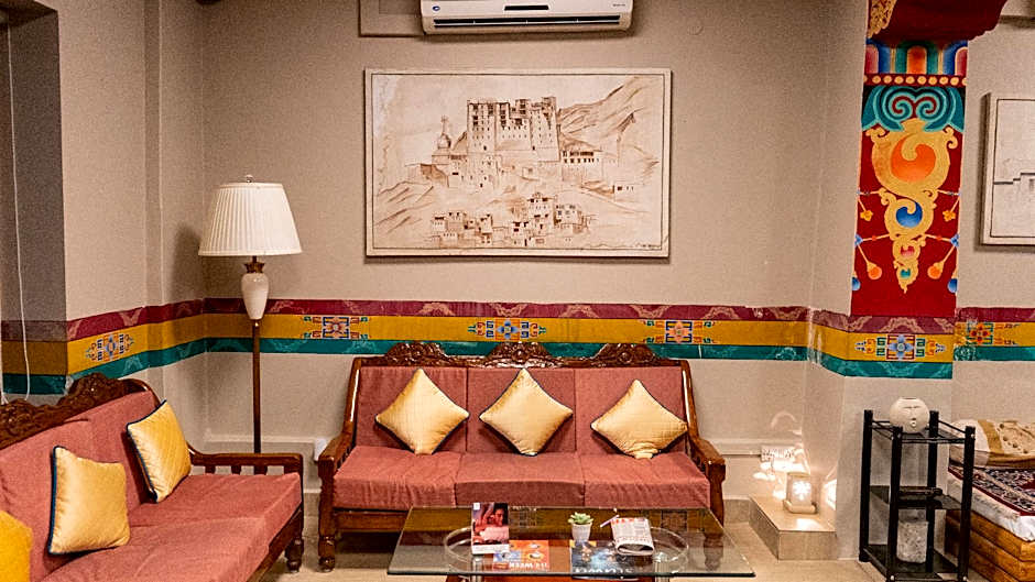Hotel Spic N Span