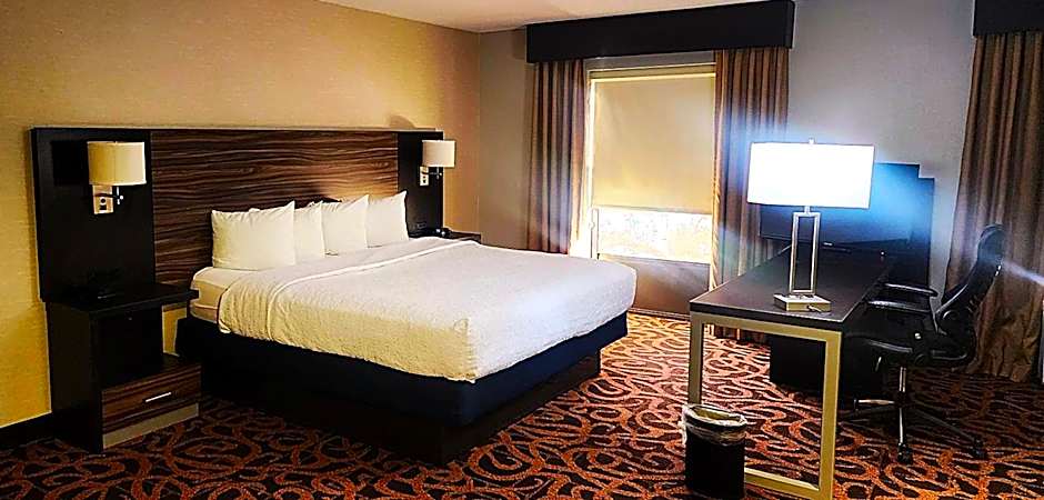 Baymont by Wyndham Midland TX