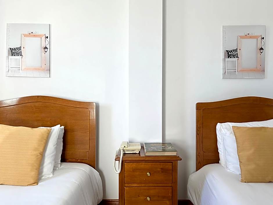 Vinhais Hotel