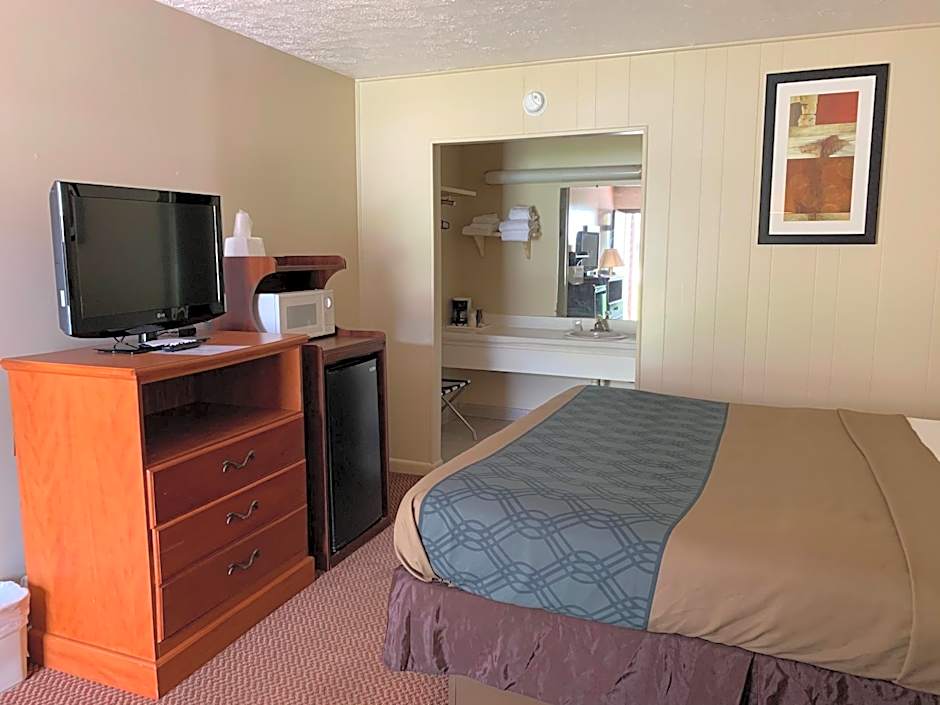 Travelowes Motel - Maggie Valley