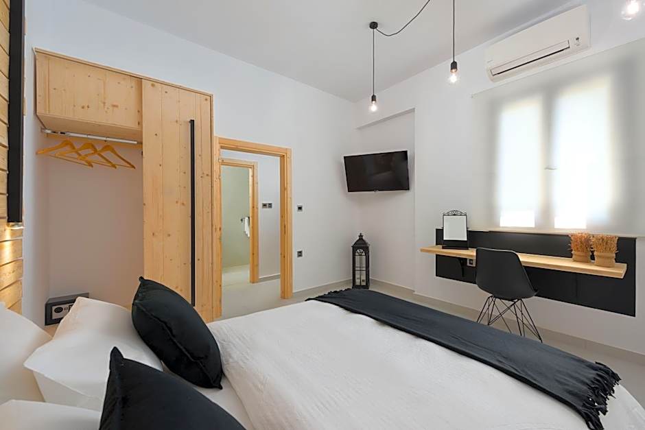 Old Town Senses Boutique Hotel