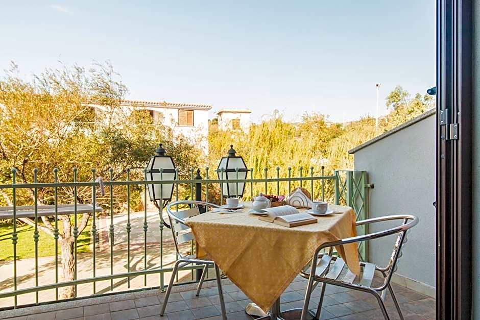Residenza Gli Ontani