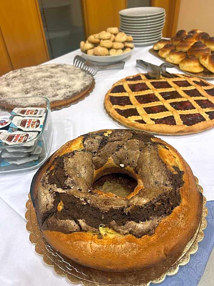 Pensione Vagnozzi