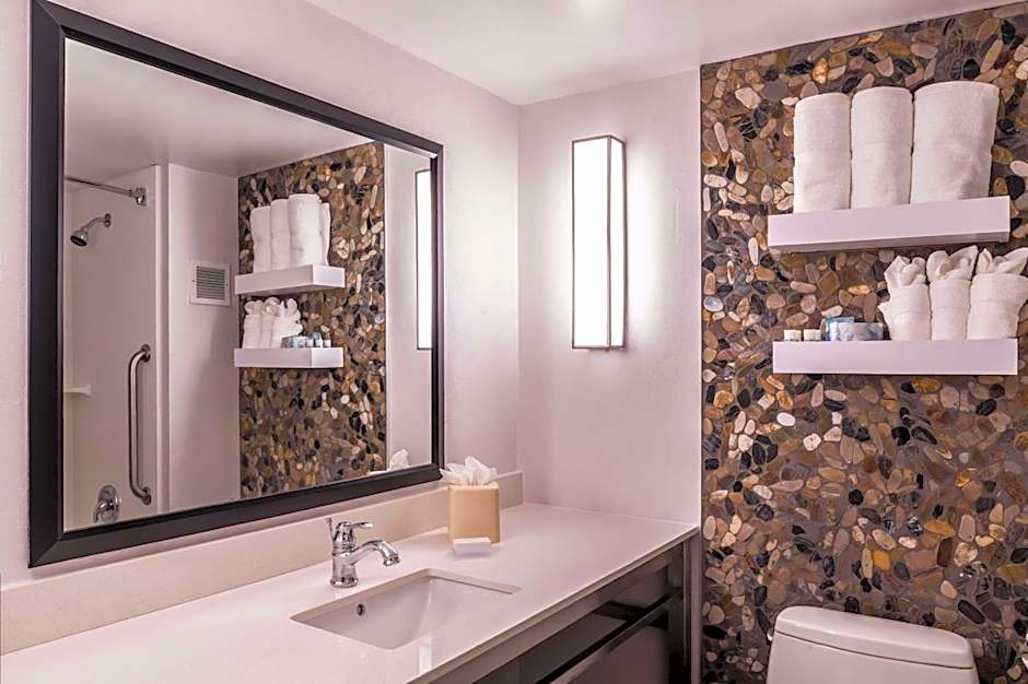Hilton Garden Inn Southfield