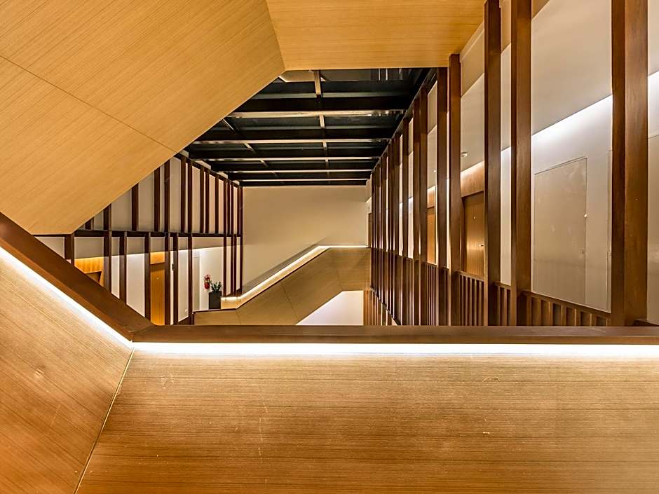 The Erawan Koh Chang