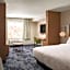 Fairfield Inn & Suites Cullman