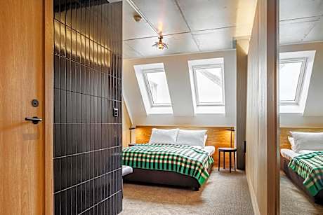 Family Connecting Room