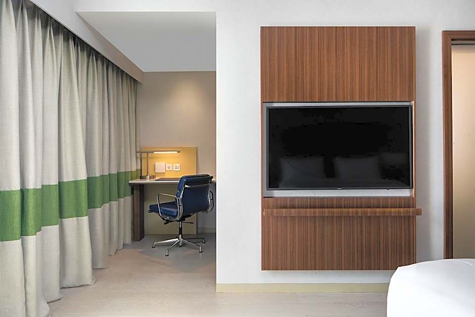 Four Points by Sheraton Dar es Salaam New Africa