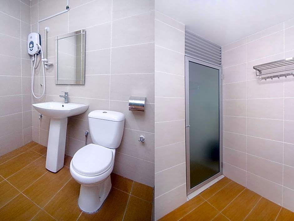 Hotel O iBC36 Business Stay