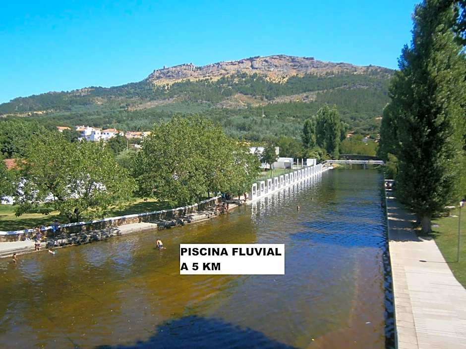 Hotel El Rei Dom Manuel