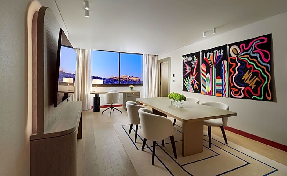 Athenaeum Intercontinental By IHG