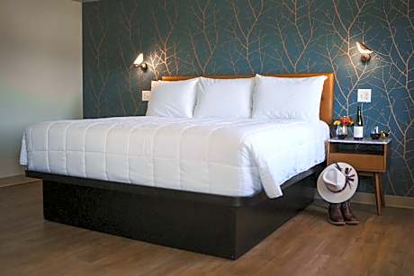 City Center Motel