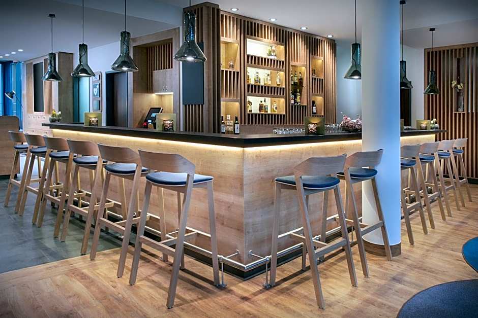 Holiday Inn Express Baden-Baden By IHG