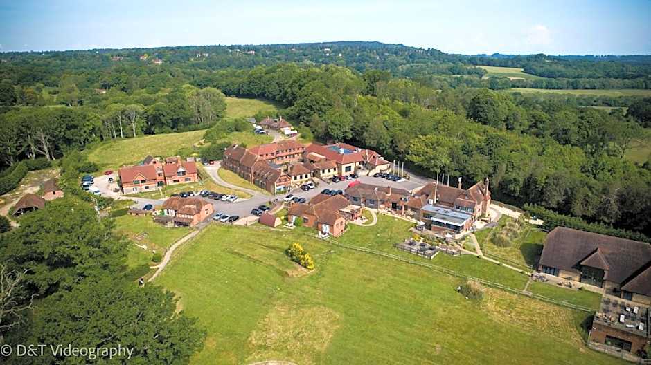 voco Lythe Hill Hotel Spa By IHG