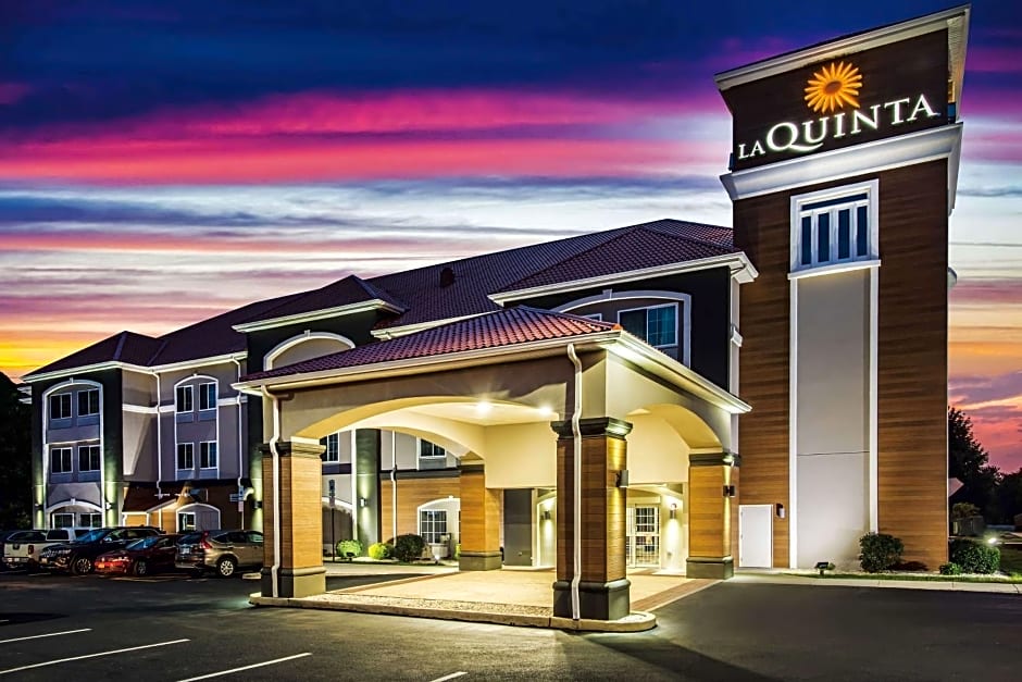 La Quinta by Wyndham Chambersburg