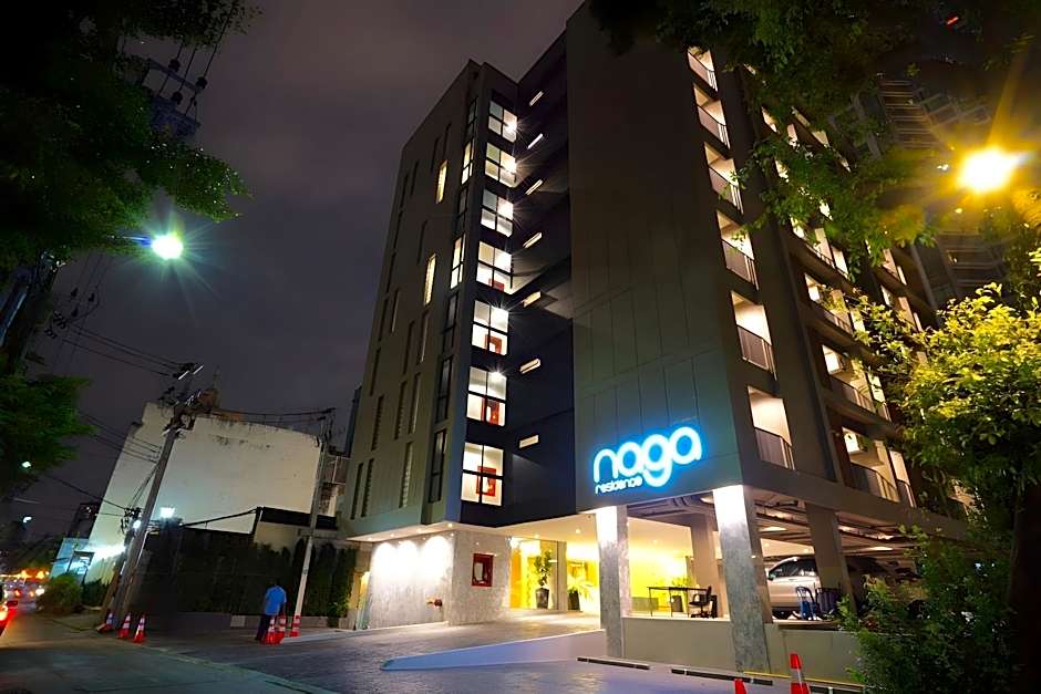 Naga Residence