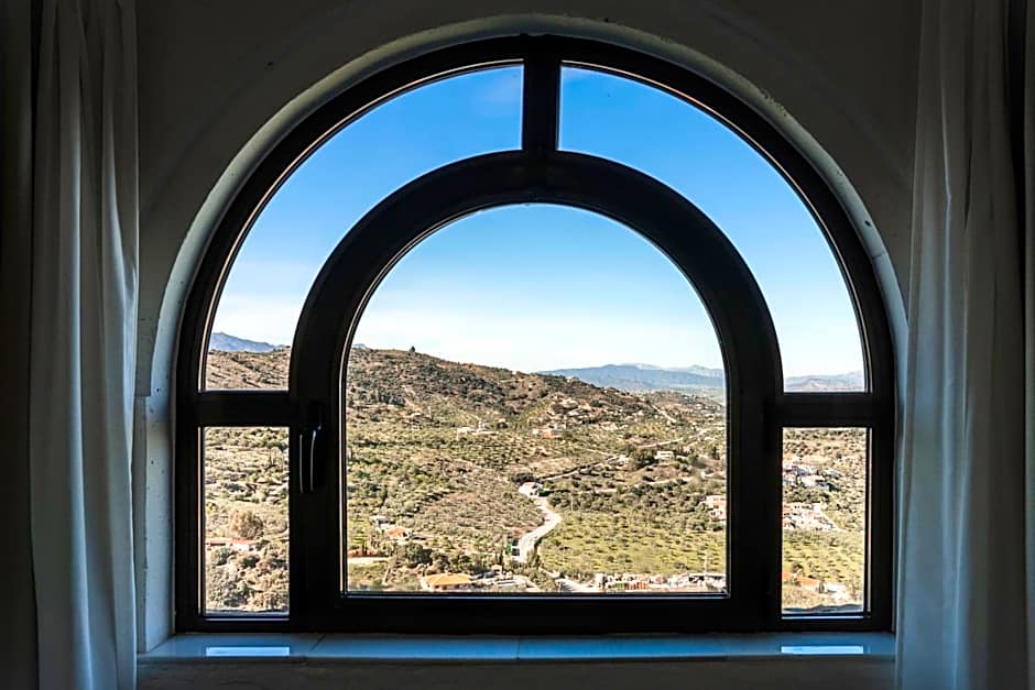 Hotel Castillo de Monda