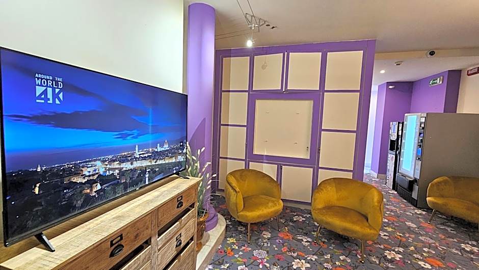 Select Executive Residence