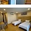 D Gateway Perdana Hotel Bangi