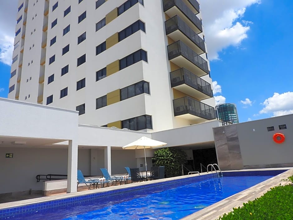 Gran Executive Hotel