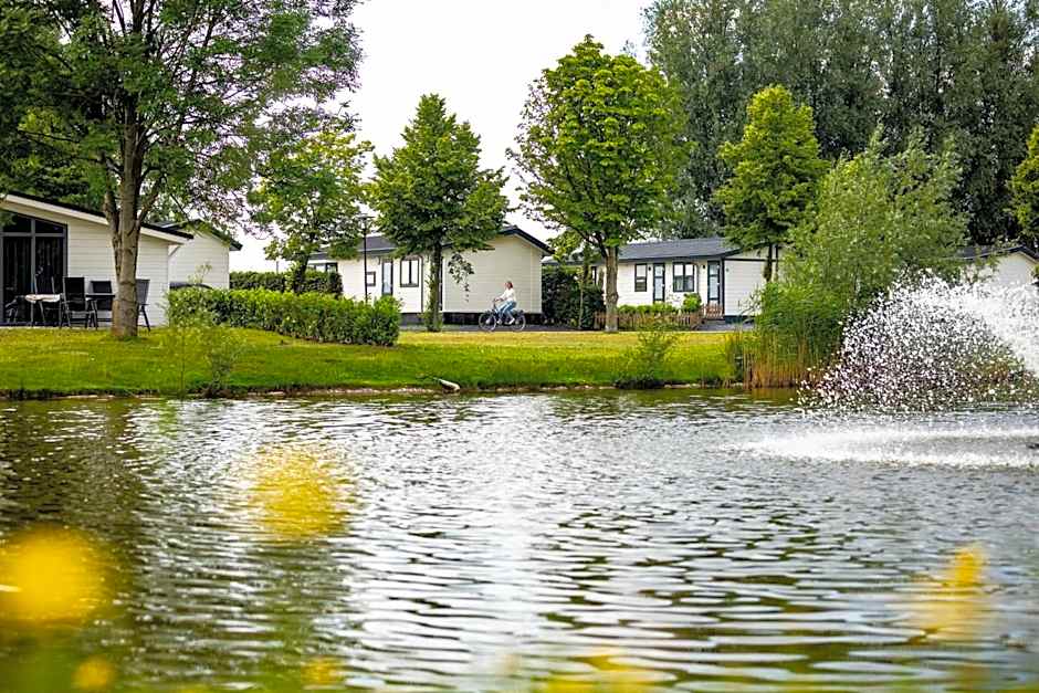 TopParken – Recreatiepark het Esmeer