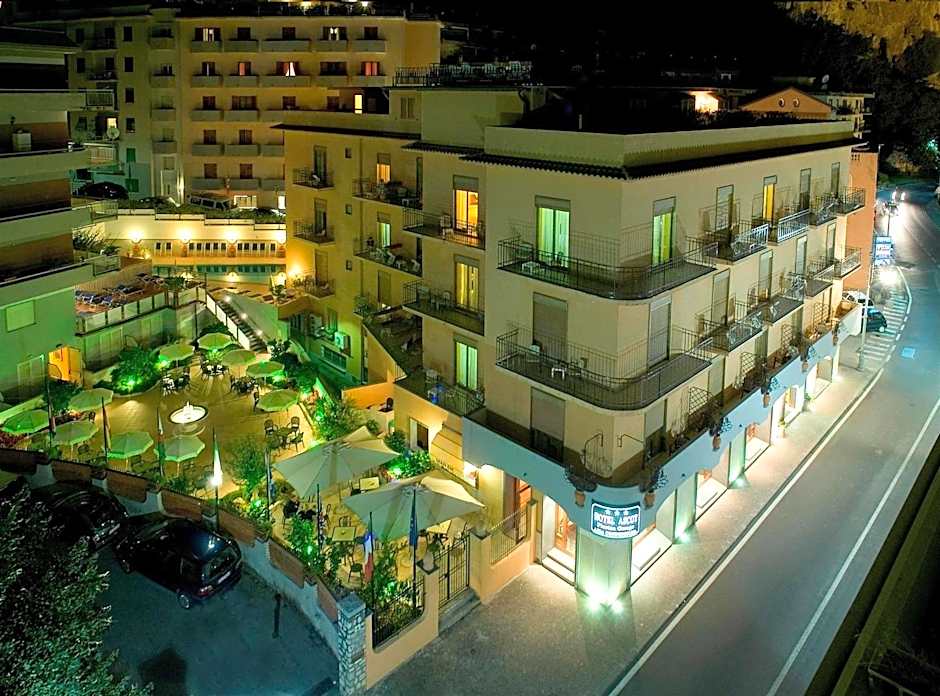 Hotel Ascot Sorrento