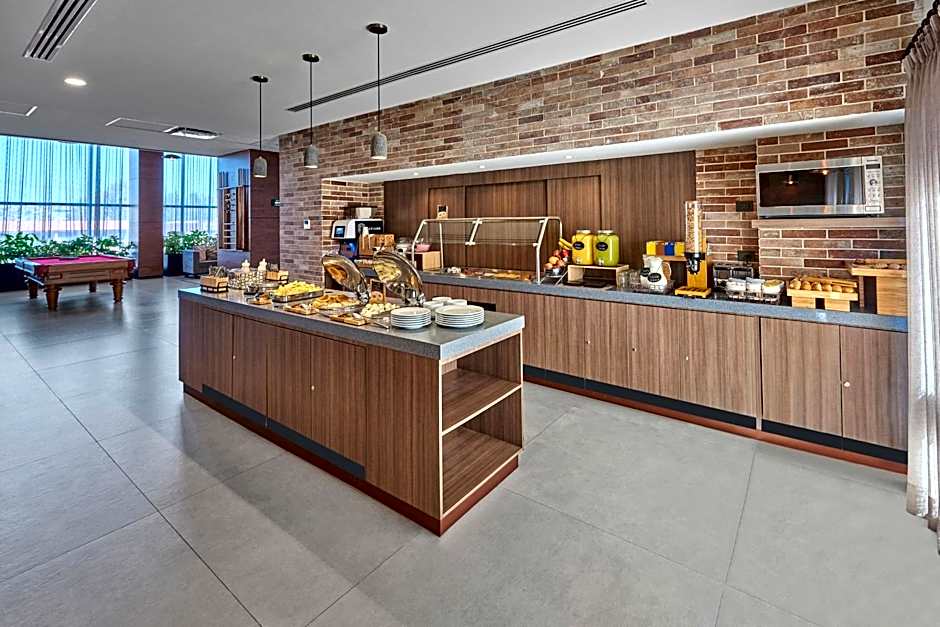 City Express Plus by Marriott Tijuana