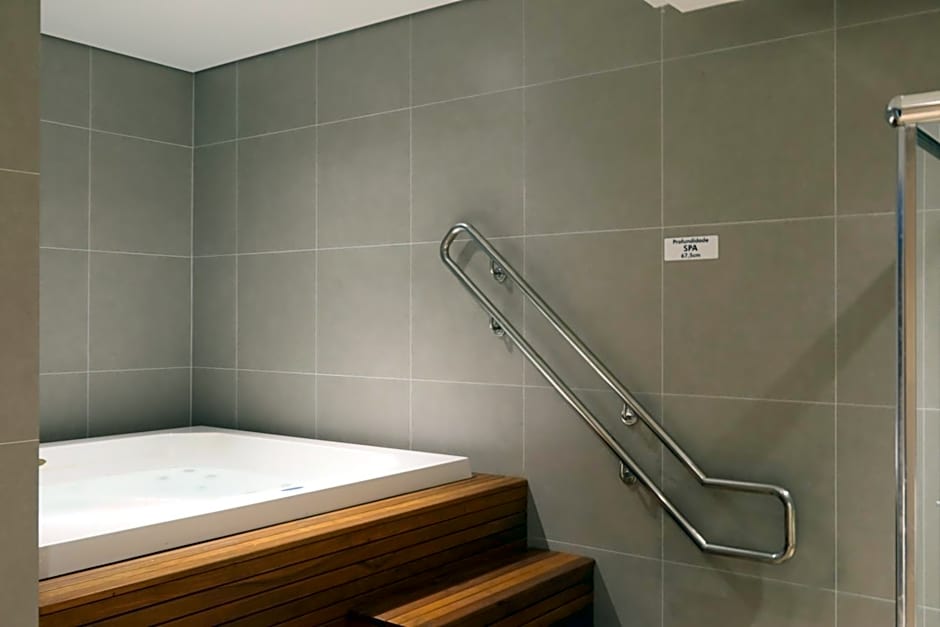 Comfort Hotel Guarulhos Aeroporto