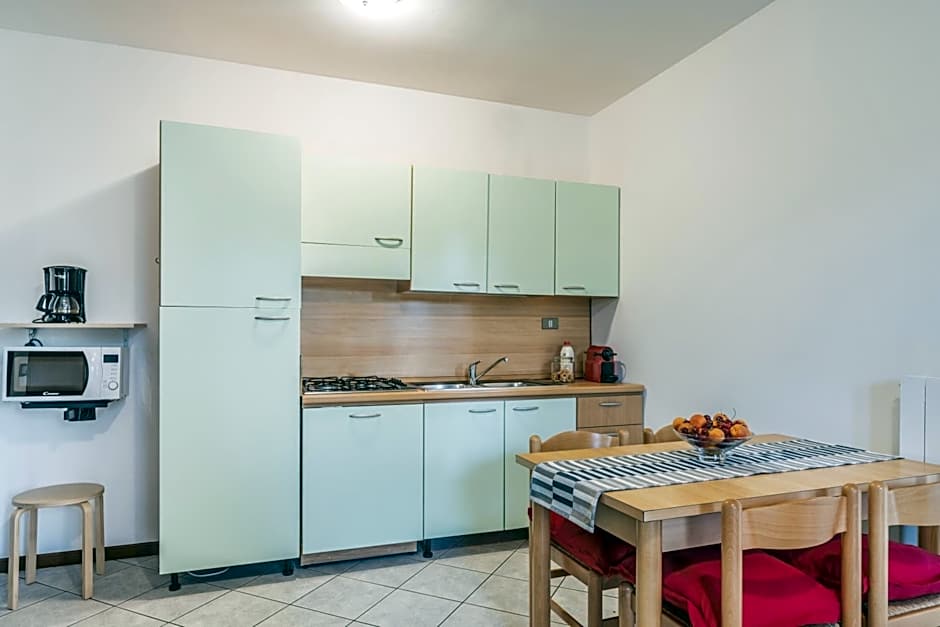 Residence Nuove Terme