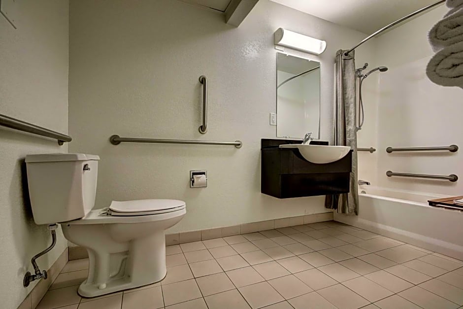 Econo Lodge Midvale