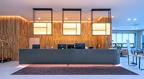 Best Western Asan Hotel