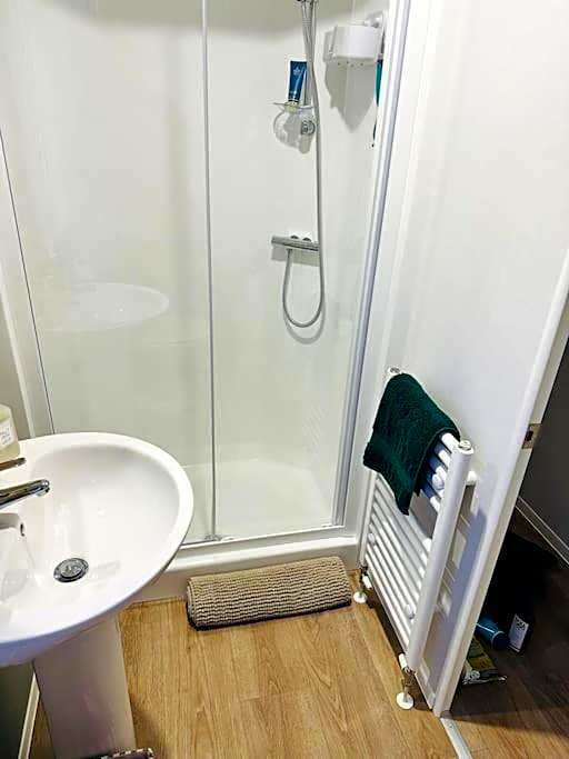 Sanctuary Shores Newbiggin on Sea