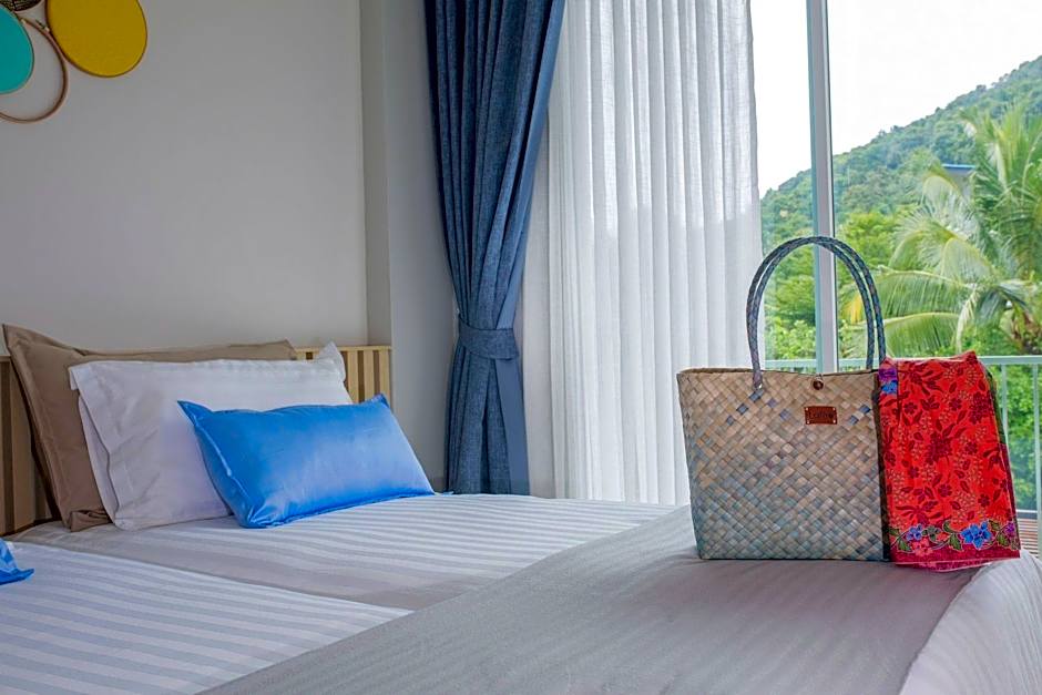 LaRio Hotel Krabi