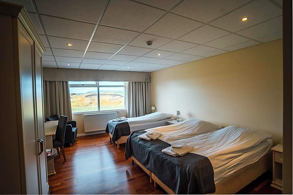 Sel - Hótel Mývatn