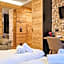 Alps Oriental Wellness HOTEL