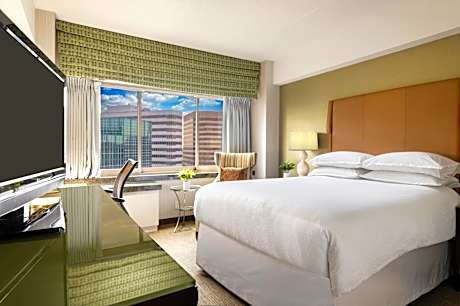 Wellbeing Queen Room