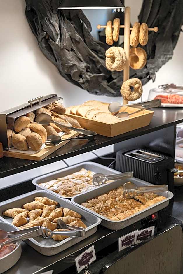 Elisabeth Boutique Hotel