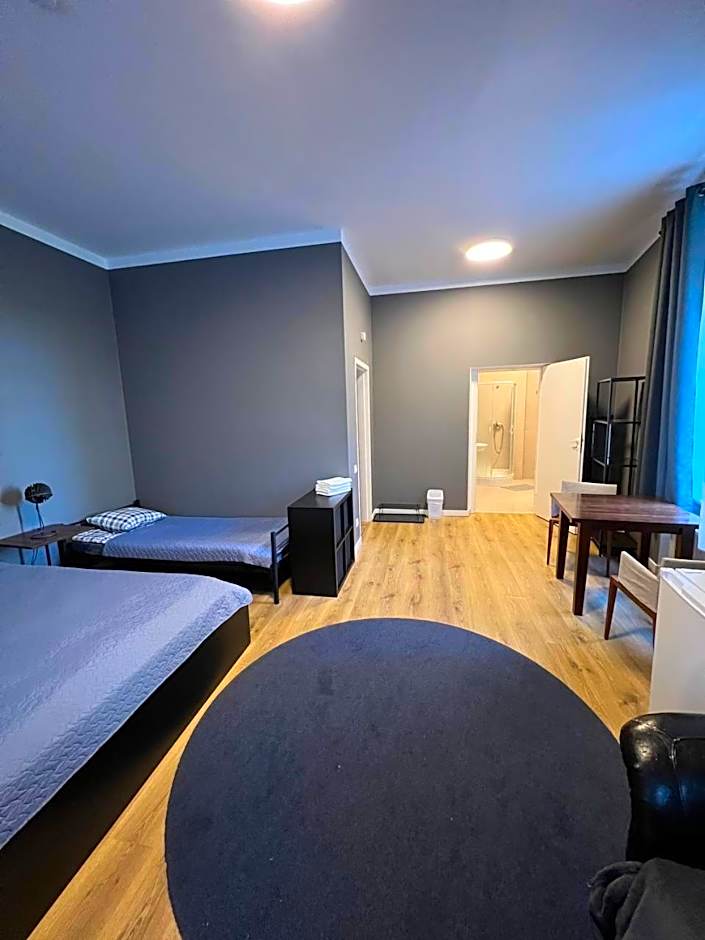 Centro Hostel