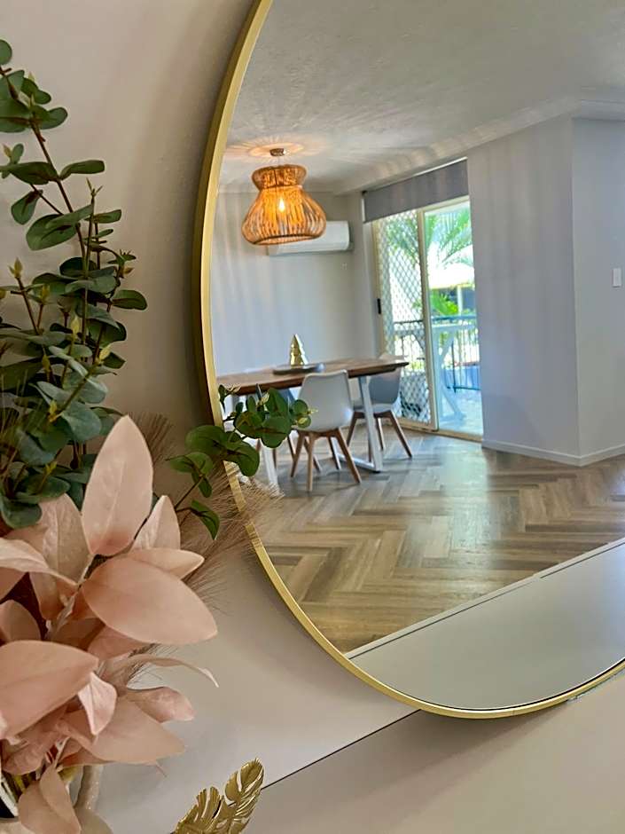 Bayview Beach Holiday Apartments