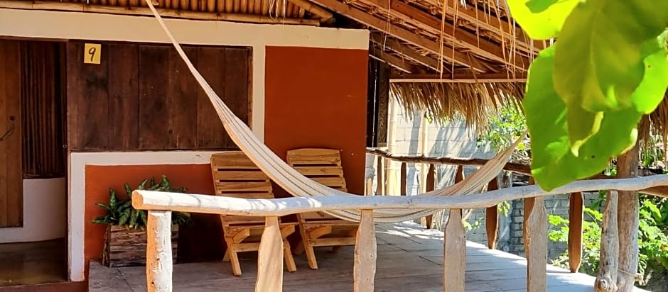 Hotel Salmastro