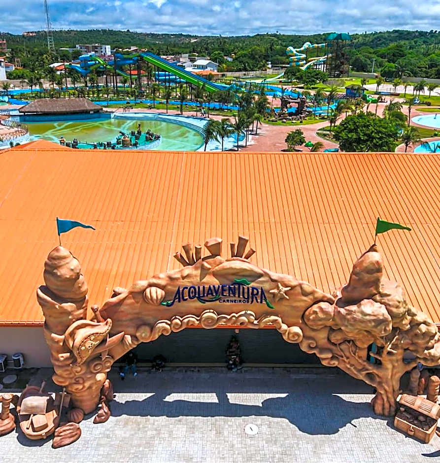 Casa em Tamandaré a 1km de Carneiros no Condomínio Cote d' Azur